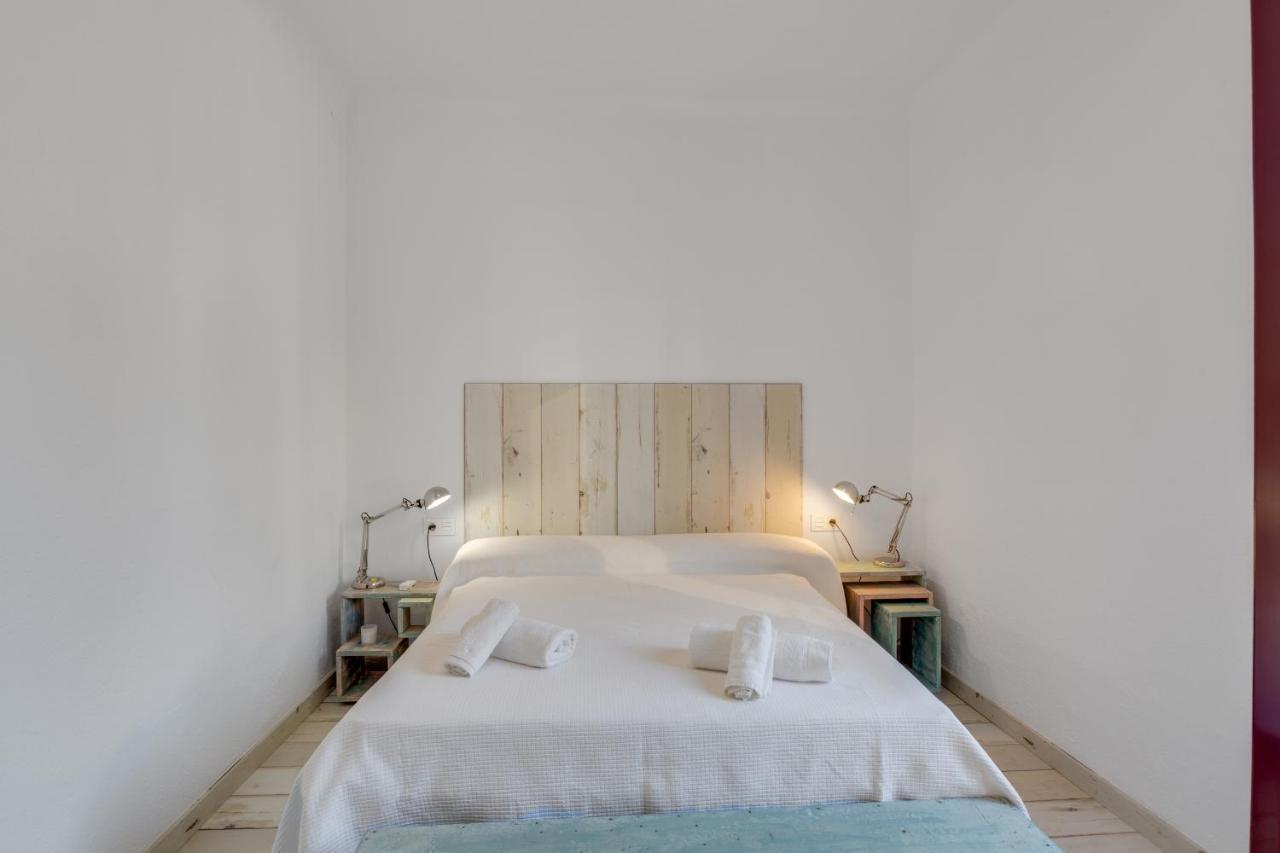 Villa Contemporary Art House à Figueras Extérieur photo